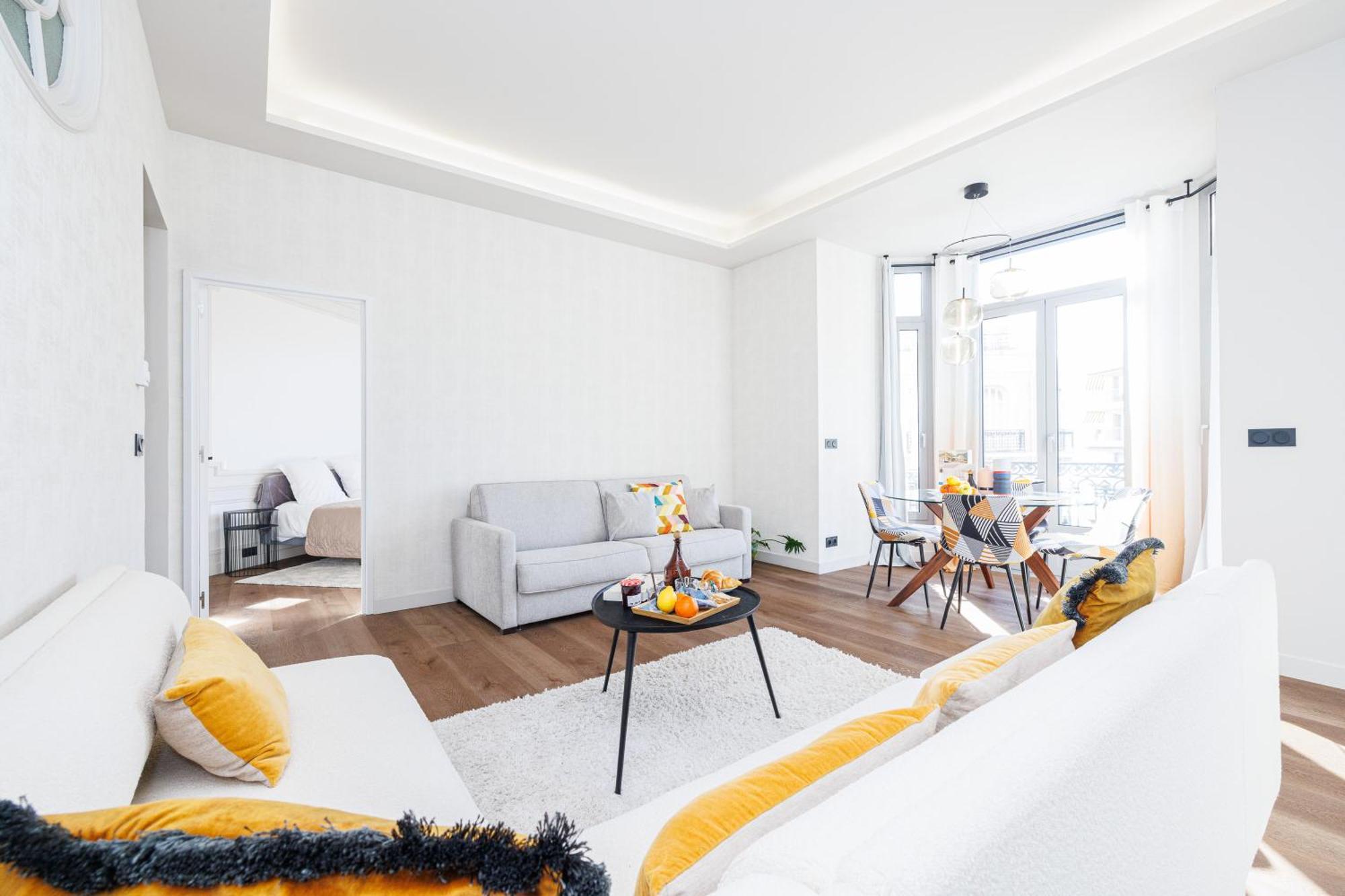 Vacances Au Palace - Happy Rentals ม็องตง ภายนอก รูปภาพ